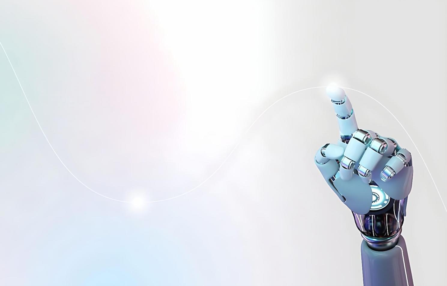 Deep Learning Visualisierung auf einem Bildschirm